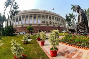 Parliament-Budget-Session