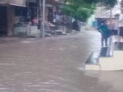 RAIN, JUNAGADH