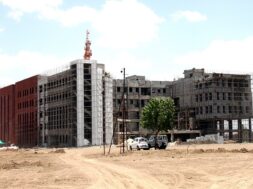 RAJKOT AIIMS