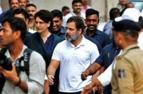 Rahul-Priyanka