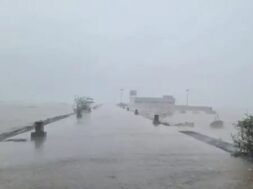 Rain