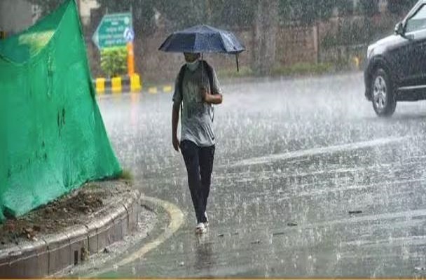 ગુજરાતમાં સિઝનનો અત્યાર સુધીમાં કુલ સરેરાશ 79.83 ટકા વરસાદ, સૌરાષ્ટ્ર-કચ્છમાં સૌથી વધારે વરસાદ