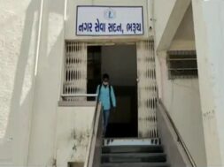 bharuch palika