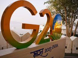 G-20 DEWG ની ત્રીજી બેઠક આજથી પુણેમાં થશે શરૂ,સાયબર ક્રાઈમ અને ડિજિટલ ઈકોનોમી પર થશે ચર્ચા