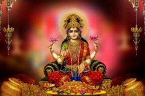 goddess-lakshmi