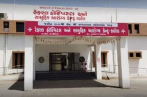 kalol hospital