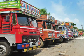 kutch-truck line