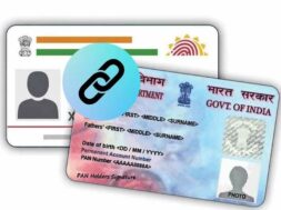 link-aadhar-to-pan-via-sms