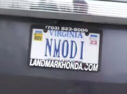 modi us