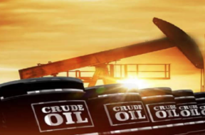 oil