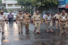 rath yatra-police-2