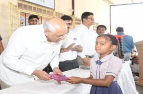 school entrance mahotsav