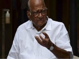 sharad pawar