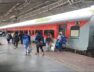 train