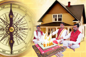 vastu-puja