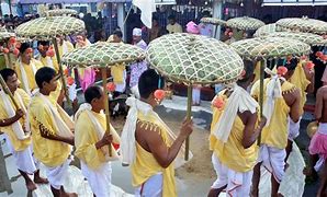 આજે ત્રિપુરામાં કેર પૂજાનો તહેવાર – પ્રધાનમંત્રી મોદીએ તમામને પાઠવી શુભેચ્છાઓ