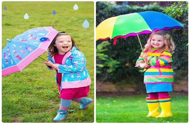 ચોમાસામાં બાળકોને કૂલ વાઇબ્સ આપશે આ Umbrellas, માતા-પિતા અહીં જુઓ છત્રીઓનું શ્રેષ્ઠ કલેક્શન