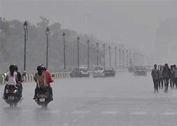રાજધાની દિલ્હીમાં વરસદાનો કહેર, આગામી 3 દિવસ સુધી ભારે વરસાદની આગાહી, અનેક વિસ્તારોમાં પુર જેવી સ્થિતિ