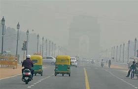 દિલ્હીમાં હવાની ગુણવત્તામાં સુધારો, આ અઠવાડિયા દરમિયાન ગ્રેટરનોઈડાની હવા બની શુદ્ધ
