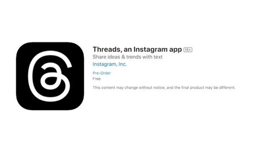 હવે ટ્વિટરને ટક્કર આપવા તૈયાર છે મેટાનું ‘Threads’ – ઈન્સ્ટાગ્રામ સાથે થશે કનેક્ટ