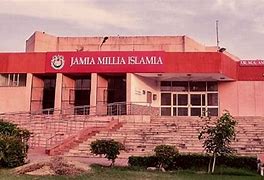 હવે જામિયા મિલિયા ઈસ્લામિયામાં પણ મેડિકલનો અભ્યાસ થશે –  કેન્દ્ર સરકારે આપી મેડિકલ કોલેજને મંજૂરી