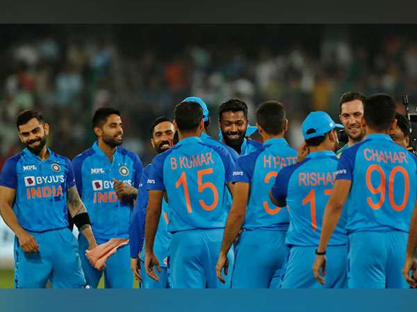 વિન્ડીઝ T20 સીરીઝ માટે ટીમ ઈન્ડિયાની જાહેરાત:હાર્દિક બનશે કપ્તાન,યશસ્વી-તિલકને મળી તક