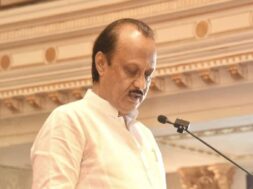 Ajit Pawar RevoiIn