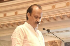 Ajit Pawar RevoiIn