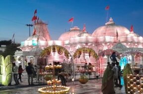 BAHUCHARAJI MANDIR