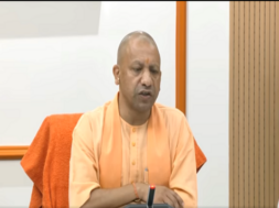 CM YOGI