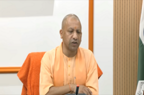 CM YOGI