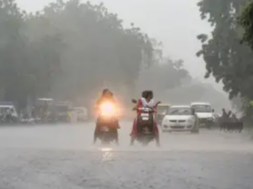 Gujarat Rain