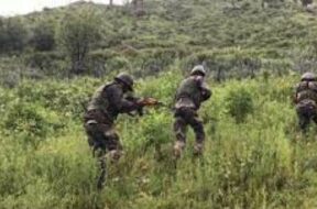 Jammu-and-Kashmir-Major-infiltration-attempt-foiled-one-Pakistani-infiltrator