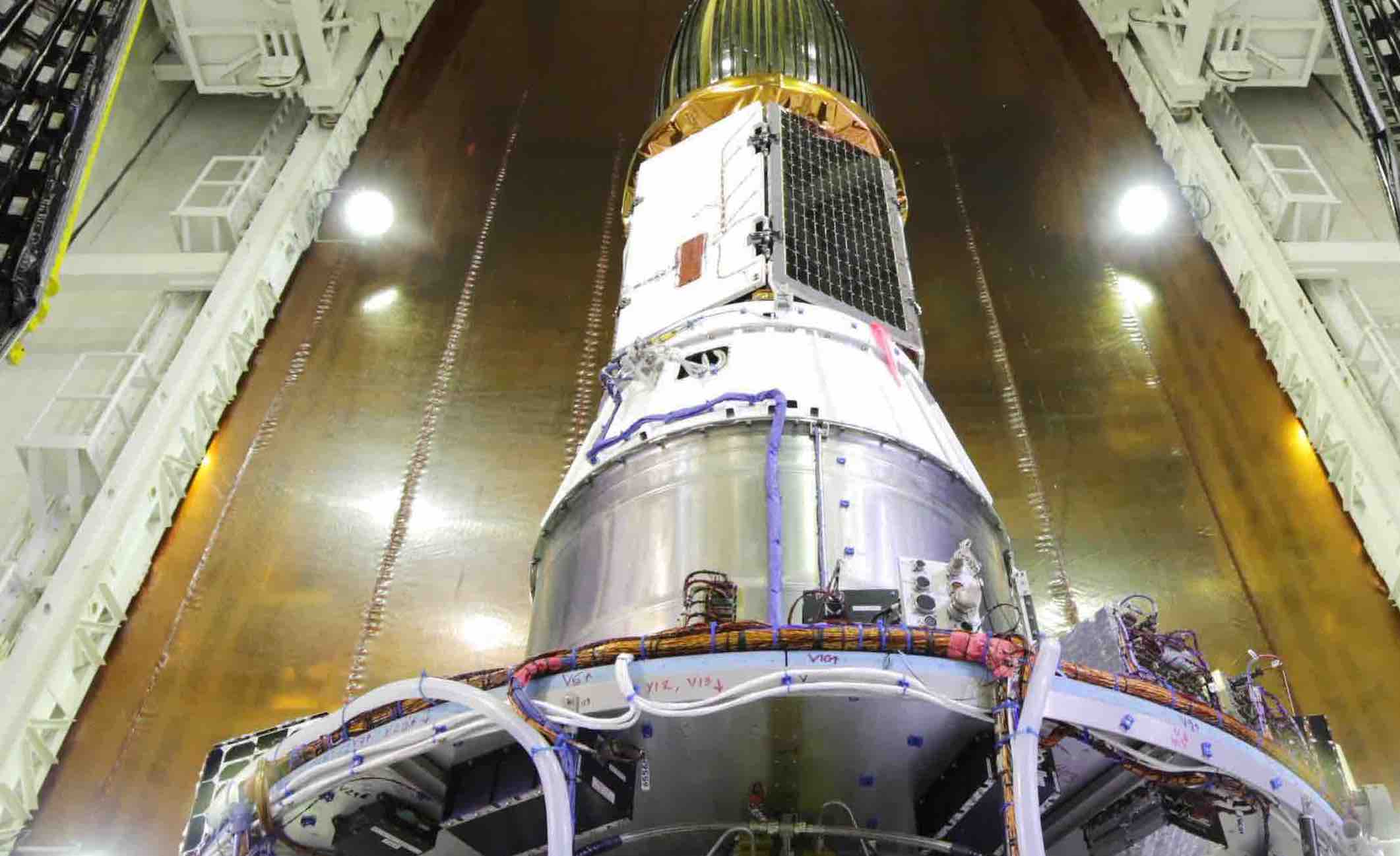 ચંદ્રયાન-3ના સફળ લોન્ચિંગ બાદ ISRO ફરી રચશે ઇતિહાસ,એક સાથે 7 સેટેલાઇટ લોન્ચ કરશે