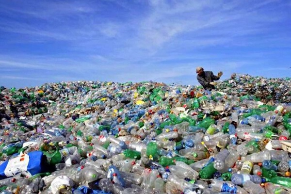ભારતઃ દર વર્ષે 3.4 મિલિયન ટન પ્લાસ્ટિક વેસ્ટના ઉત્પાદનની સામે માત્ર 30 ટકા જ રિસાયકલ થાય છે