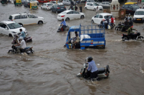 RAIN GUJARAT