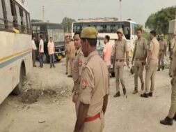 UP POLICE