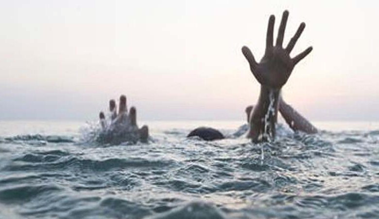 મહારાષ્ટ્ર: નાગપુરમાં તળાવમાં નહાવા પડેલા પાંચ યુવાનો ઉંડા પાણીમાં ગરકાવ