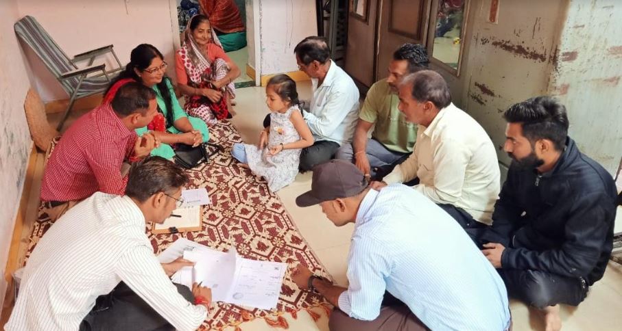 મોરબીથી બાલાસોર સુધી ‘જ્ઞાનોદય’ અને ‘ઉત્થાન’ની ઉડાન, બાળકોના ભવિષ્યને ઉજ્વળ બનાવવા અદાણી ફાઉન્ડેશનના ભગીરથ પ્રયાસો