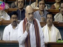 amit shah revoiin