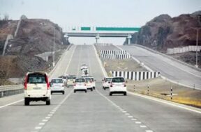 express way