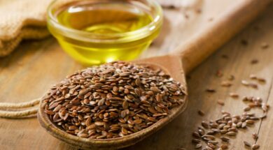 flaxseed-oil