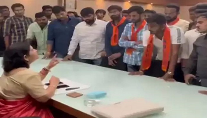 ગુજરાત યુનિ. સંલગ્ન ગ્રાન્ટેડ લો કોલેજના સંચાલકો 8000 ફીમાં ખાનગી વર્ગ ચલાવવા તૈયાર નથી