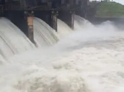 hiran dam,