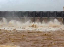 madhuban dam