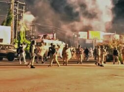 manipur violence