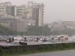 rain, ahmedabad-2