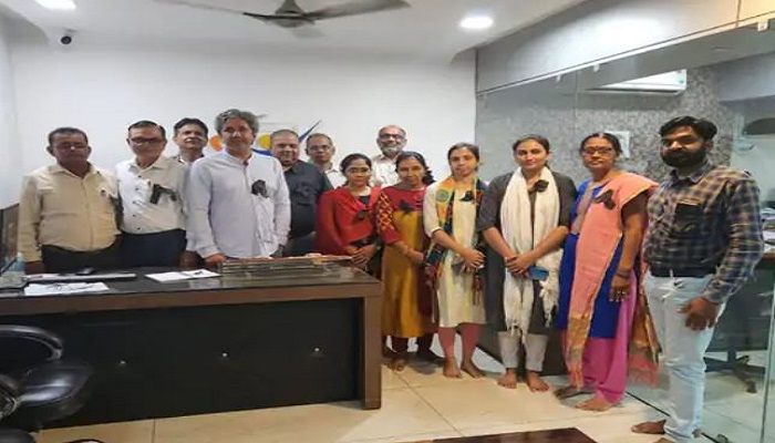 ગ્રાન્ટેડ શાળાઓના સંચાલકો તા.17મી ઓગસ્ટથી ‘બ્લેક સપ્તાહ’ મનાવી સરકાર સામે વિરોધ કરશે