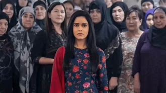 અભિનેત્રી નુશરત ભરુચા સ્ટાટર ફિલ્મ ‘અકેલી’નું ટ્રેલર રિલીઝ -વિદેશની ઘરતી ઈરાકના વોરમાં ફસાયેલી એક ભારતીય યુવતીની દર્દનાક કહાનિ
