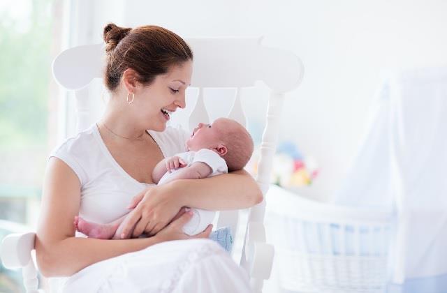New Moms બાળકની સંભાળમાં ન કરો આ ભૂલો,એકદમ સ્વસ્થ રહેશે તમારું નાનું બાળક